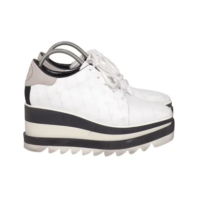 Chaussures Derby (Sneak-Elyse) de Stella McCartney