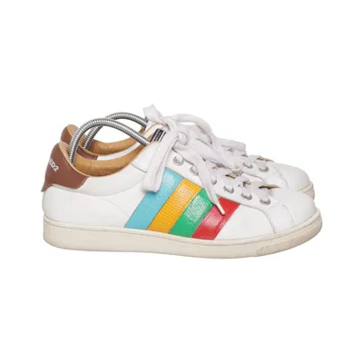 Sneakers (Santa Monica) fra Dsquared2