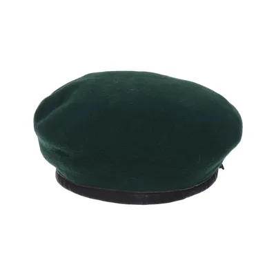 Baskenmütze (Grün) von Kangol