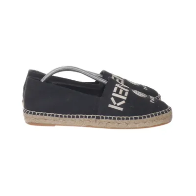 Espadrillos (Sort) fra Kenzo