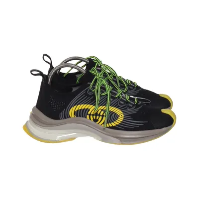 Trainingsschuhe (Run) von Gucci