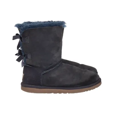 Boots (Bailey Bow) from UGG Suede