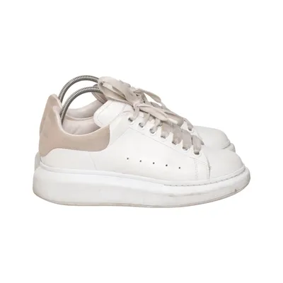 Sneakers (Hvid) fra Alexander McQueen