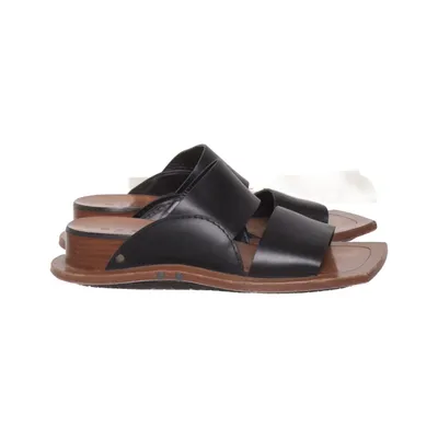 Slip-ins (Svart, Brun) från Marni