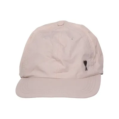Honkbalpet (Beige) van AMI Polyamide, Viscose