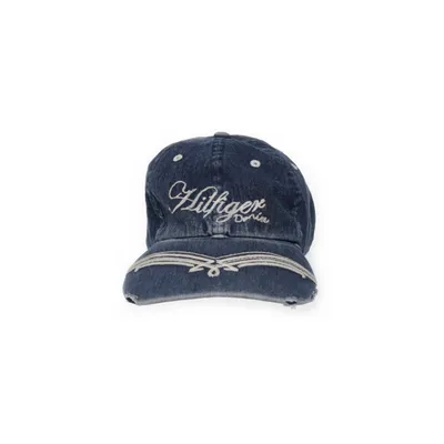 Baseballkeps (Blå) från Hilfiger Denim