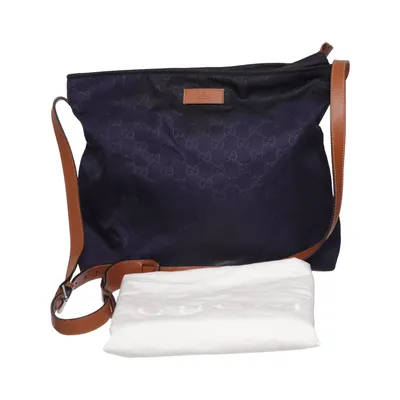 Shoulder-bag (Blue) from Gucci