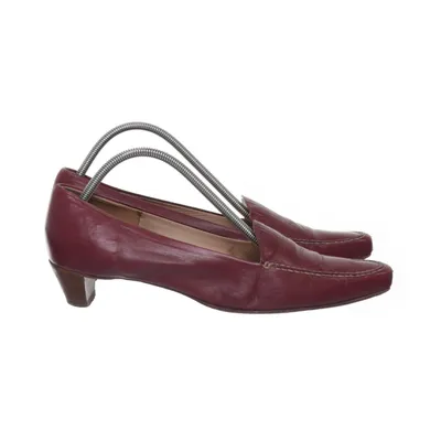 Klackskor (Rosa) från Fendi Skinn