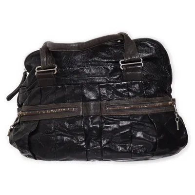 Handbag (Daytripper) from See by Chloé Leather