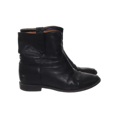 Ankle boots (Crisi Cluster ) from Isabel Marant Leather