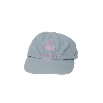 Cap (Blue) from Isabel Marant Cotton, Polyester