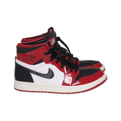 Sneakers (1 Zoom Air Comfort) fra Nike Air Jordan Læder
