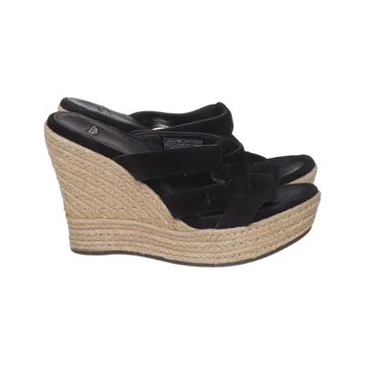 Sleehakken (Tawnie) van UGG Leer