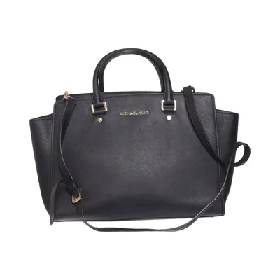 Handväska (Selma) från Michael Kors Skinn