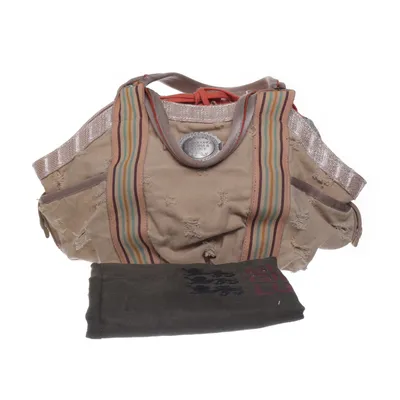 新品未使用　gadid anoniem LUCY / MULTI George Gina & Lucy second hand | Shop second hand online