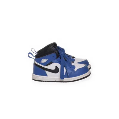 Sneakers (1 Mid) van Nike Air Jordan