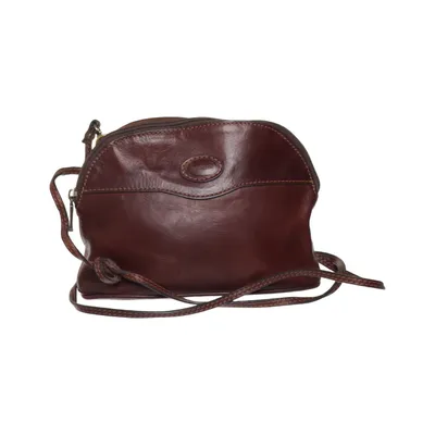 Shoulder-bag (Brown) from Baron