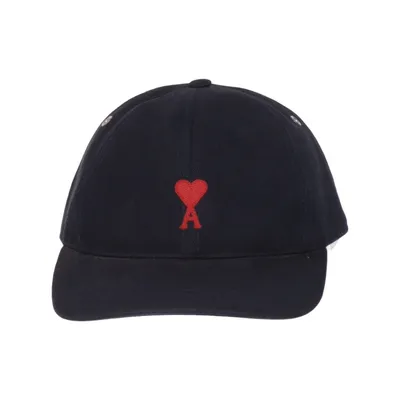 Casquette de baseball (Bleu) de AMI