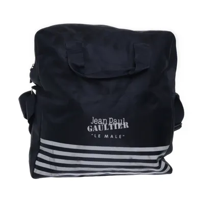 Axelremsväska (Blå) från Jean Paul Gaultier