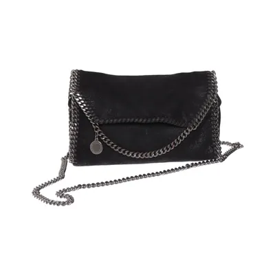 Schoudertas (Falabella) van Stella McCartney