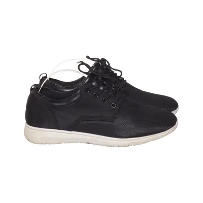Baskets (Noir) de DS Shoes by DinSko