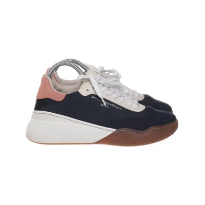 Sneakers (Blå, Flerfärgad) från Stella McCartney