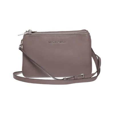 Skuldertaske (Bedford) fra Michael Kors Læder