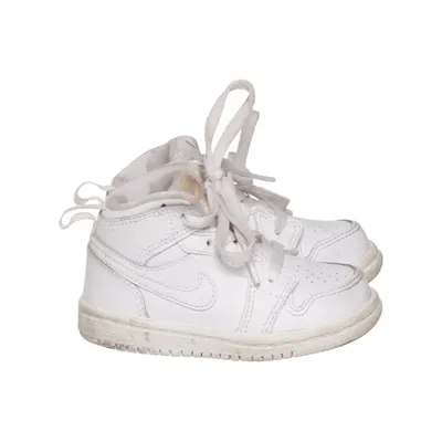 Sneakers (1 Mid) van Nike Air Jordan