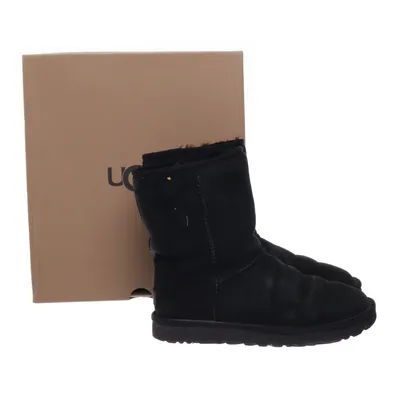 Boots (Classic Short II) från UGG Mocka
