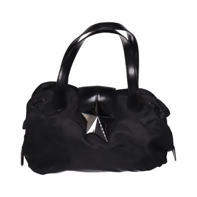 Handbag (Black) from Thierry Mugler