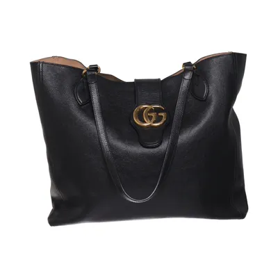 Sac à main (Ophidia Shopping) de Gucci Cuir