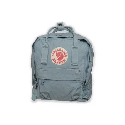Rygsæk (Kånken Kids) fra Fjällräven
