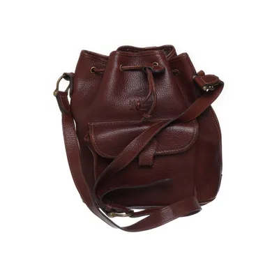 Skuldertaske (Bucket) fra Mulberry Læder