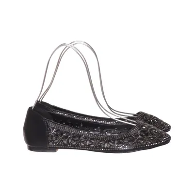 Ballerinas (Schwarz) von Create