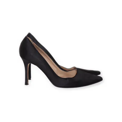 Pumps (Svart) från Manolo Blahnik