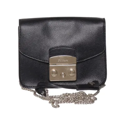 Sac à bandoulière (Metropolis) de Furla Cuir