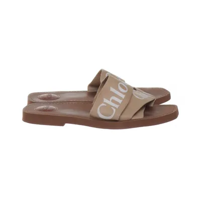 Slip-ins (Beige, Brun) från Chloé