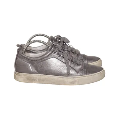 Sneakers (Grå) från Lanvin