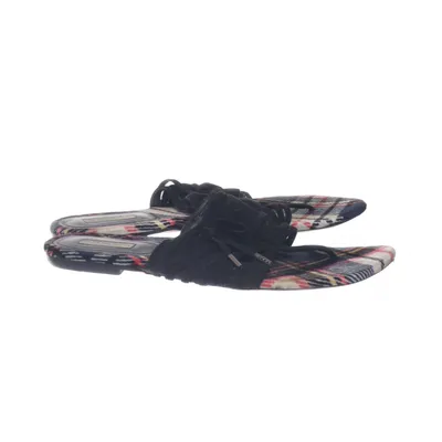Slip-ins (Svart) från Dries van Noten
