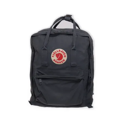 Rygsæk (Kanken) fra Fjällräven
