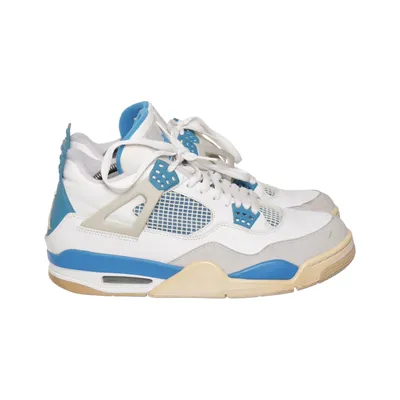 Sneakers (4 Retro) från Nike Air Jordan