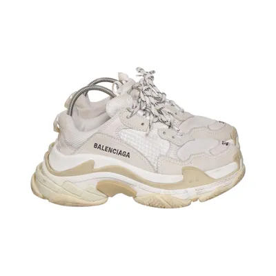 Baskets (Triple S) de Balenciaga