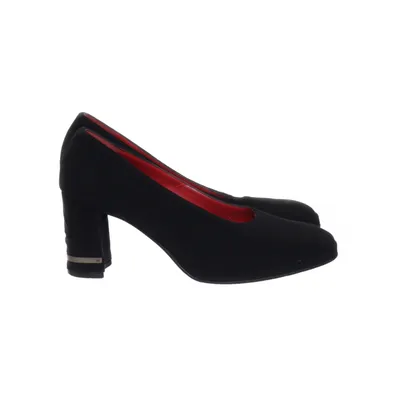 Pumps (Svart) från Céline Mocka