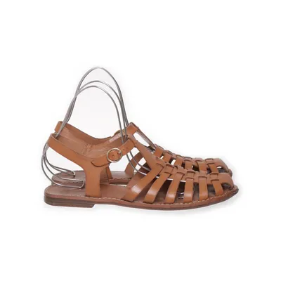 Sandaler (Brun) fra Jonak Læder