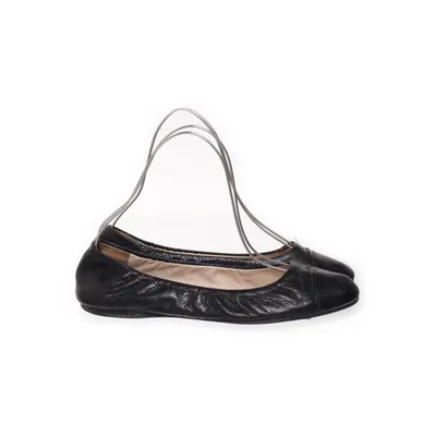 Ballerinaskor (Svart) från Prada Skinn