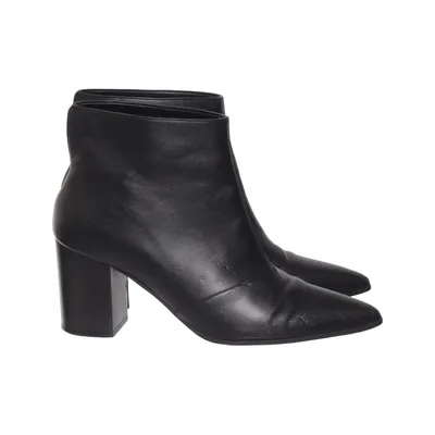 Stövletter (Svart) från Stella McCartney