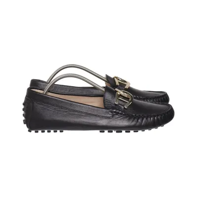 Loafers (Anna) van Aigner Leer