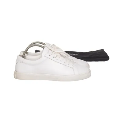 Sneakers (ANDY LOW TOP SL SNEA) från Saint Laurent Skinn