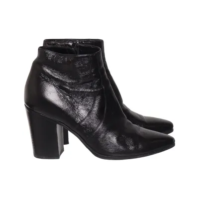 Stövletter (Svart) från Saint Laurent