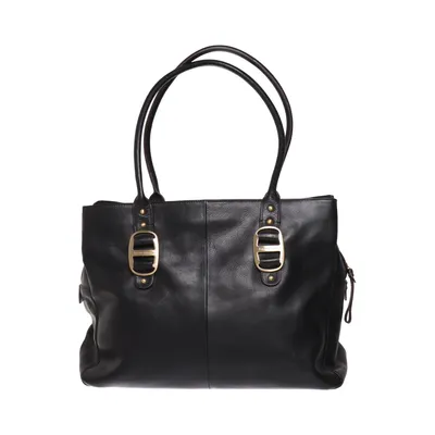 Sac à main (Noir) de Etienne Aigner
